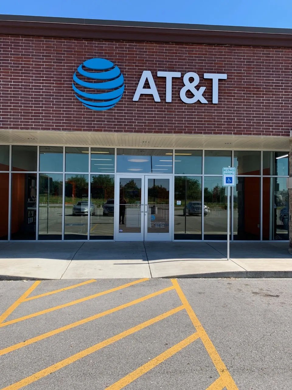 AT&T Store Monett - Plaza Center