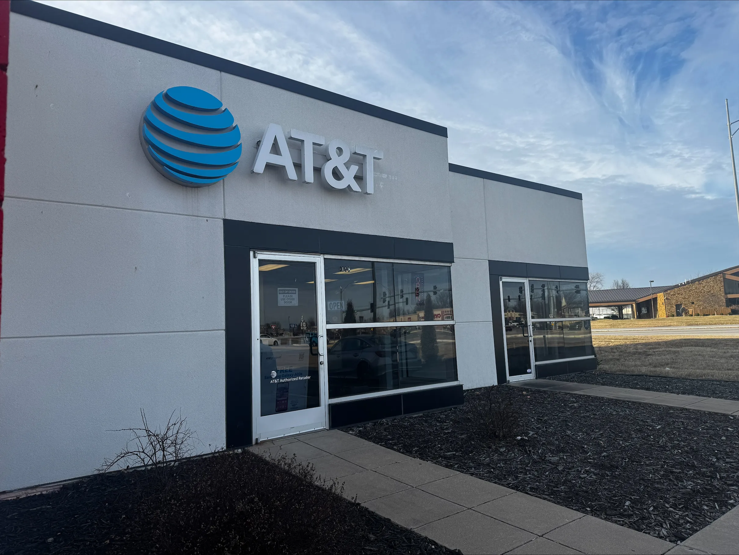 AT&T Store Nixa - W Mt Vernon St