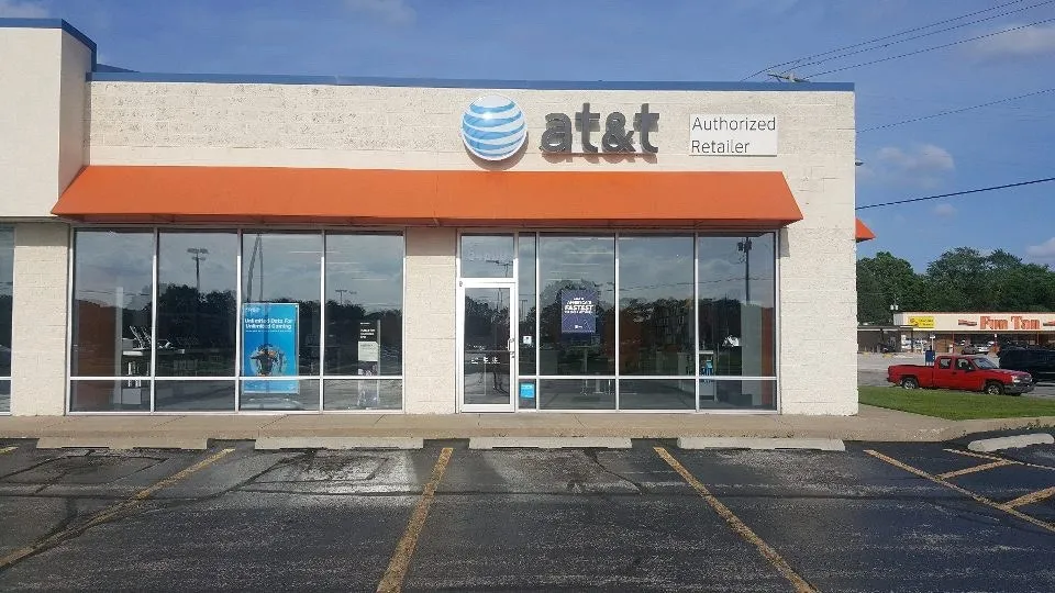 AT&T Store Republic - Republic
