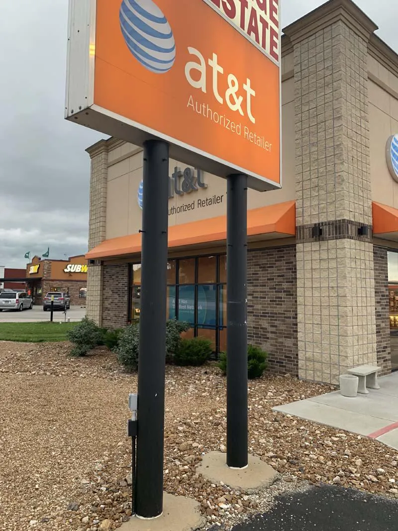 AT&T Store Warsaw - Commercial St