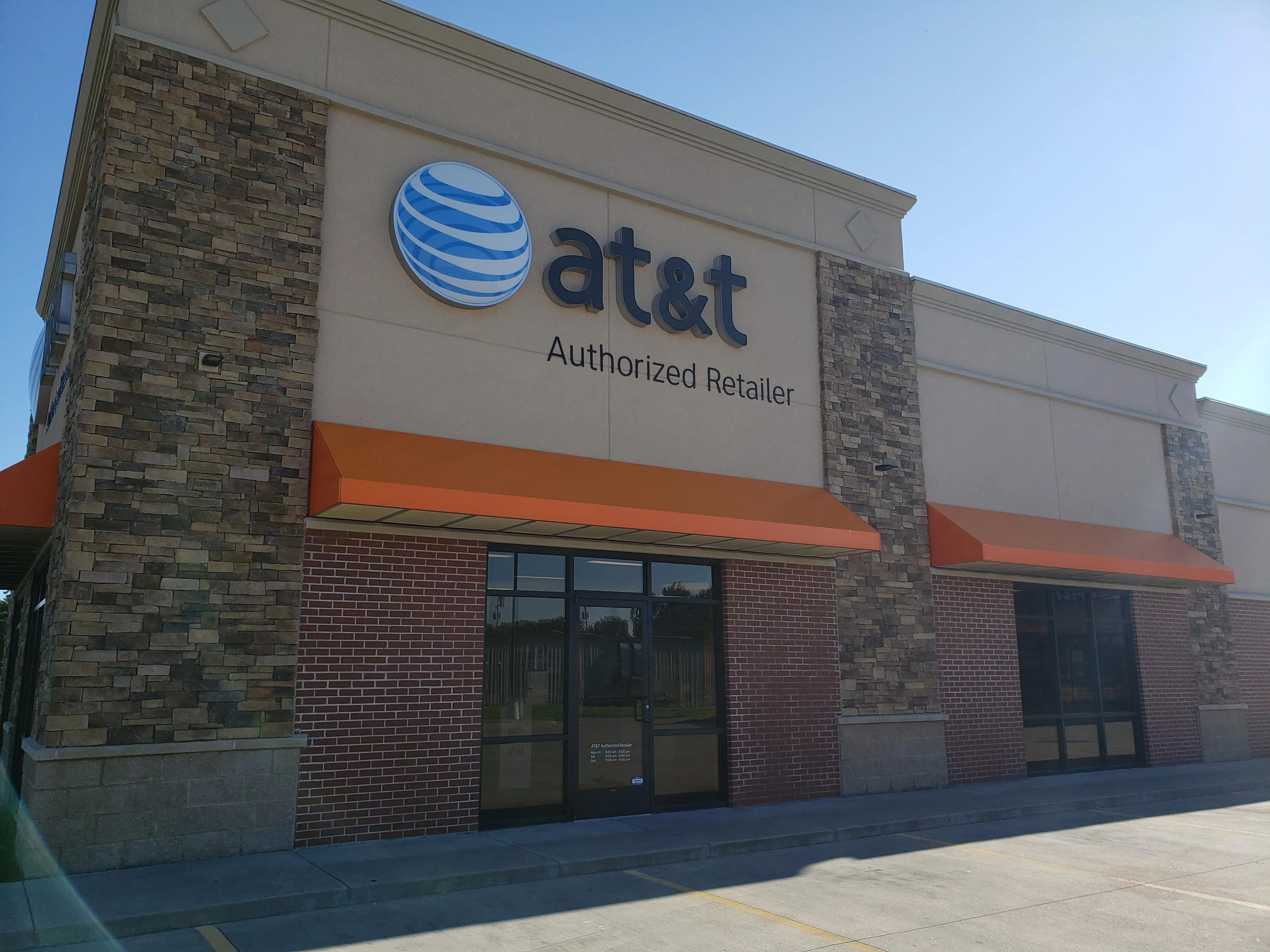 AT&T Store Webb City - S Madison St