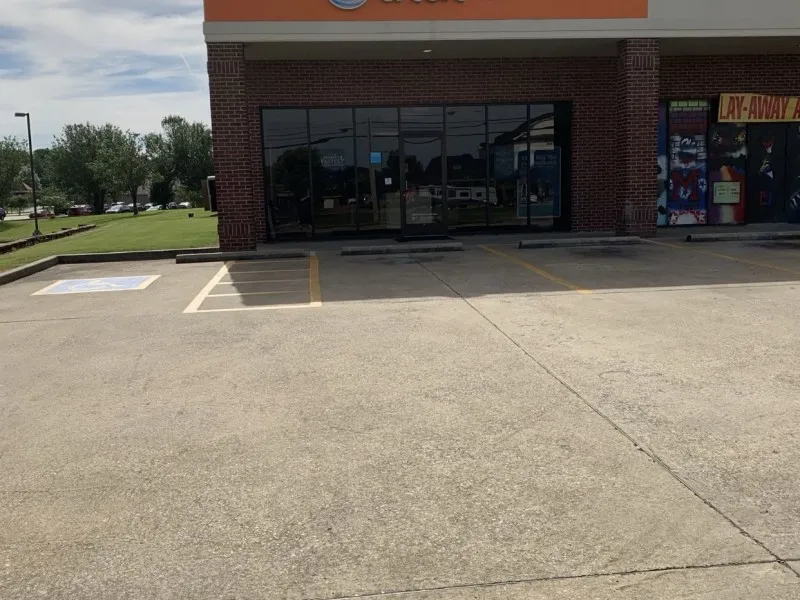 AT&T Store Holly Springs - Holly Springs