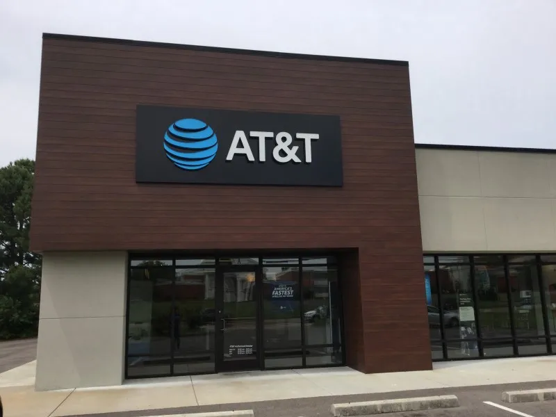 AT&T Store Horn Lake - Horn Lake