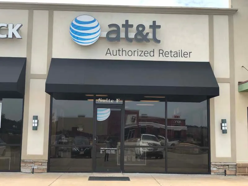 AT&T Store Richland - Pointe at Lithia Springs
