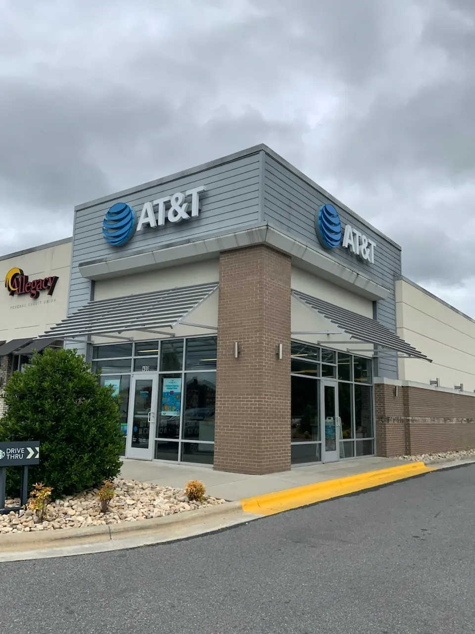 AT&T Store Mount Airy - Shoppes At 52