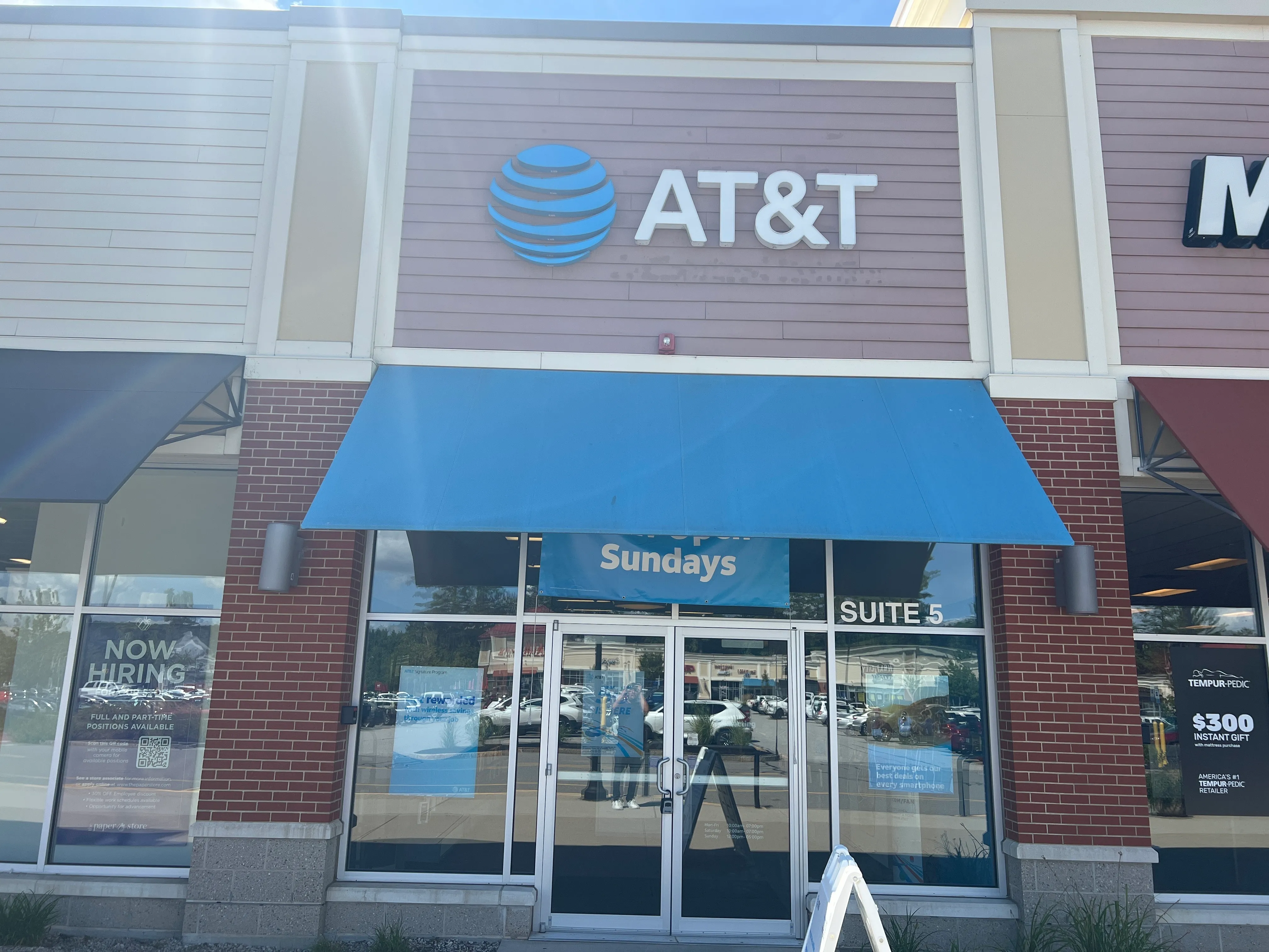 AT&T Store Epping - Brickyard Square