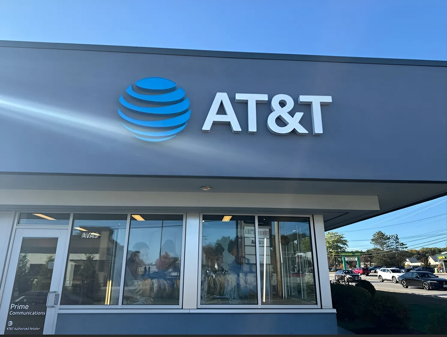 AT&T Store Nashua - Amherst St