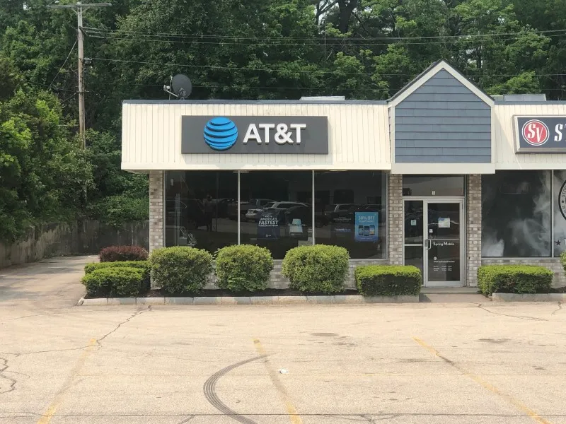 AT&T Store Plaistow - Plaistow Rd