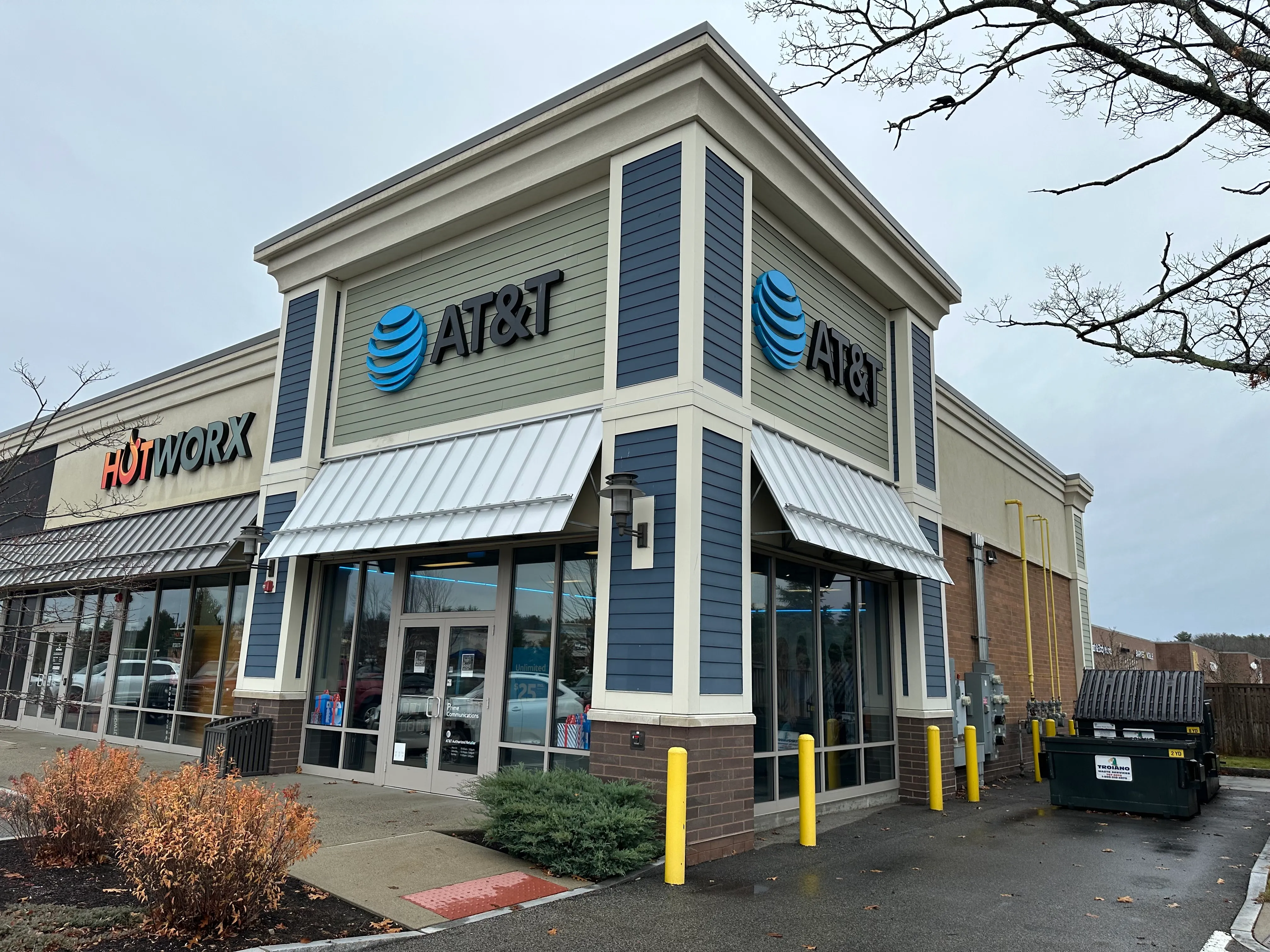 AT&T Store Seabrook - Seabrook Commons