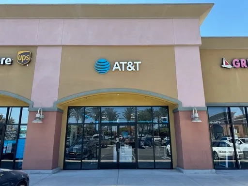 AT&T Store Buena Park - Buena Park Marketplace