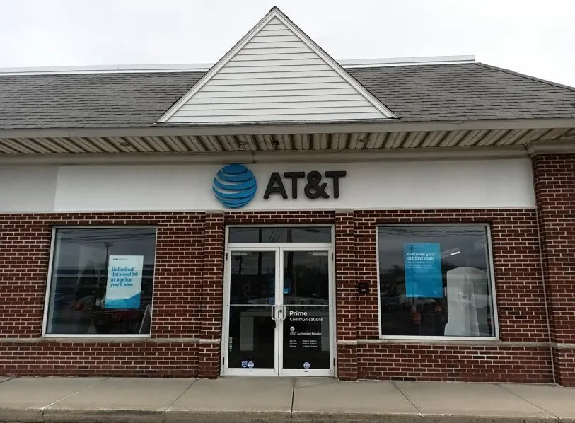 AT&T Store Newport - Rk Newport Towne Center