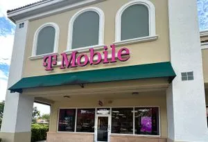 T-Mobile S Military & Atlantic