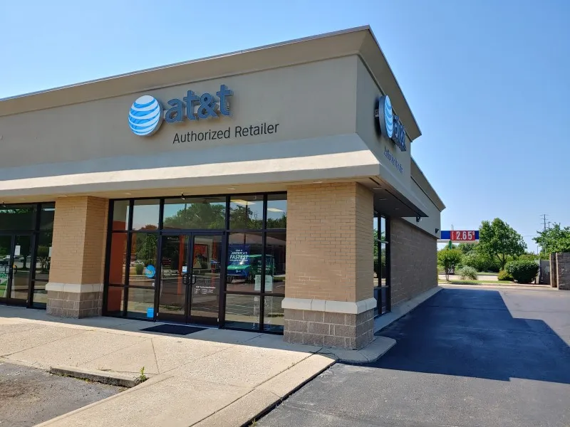 AT&T Store Brownsville - Dupree Ave
