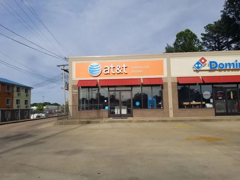 AT&T Store Dyersburg - Lake Rd