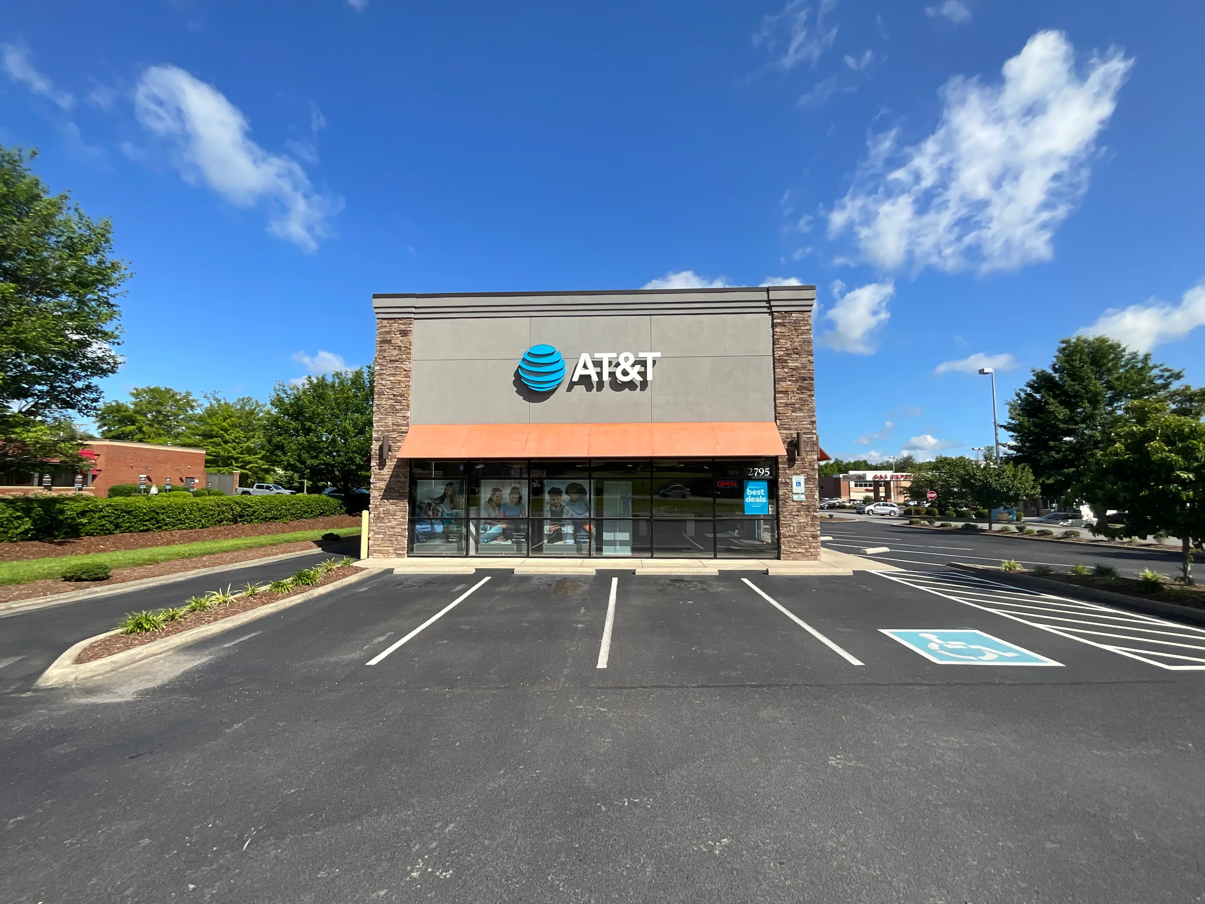 AT&T Store Greeneville - Greeneville