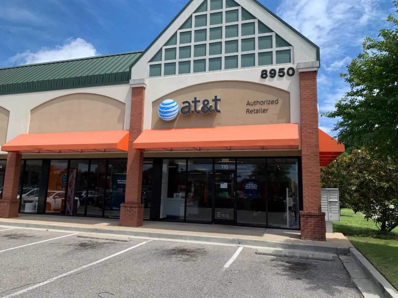 AT&T Store Lakeland - Lakeland