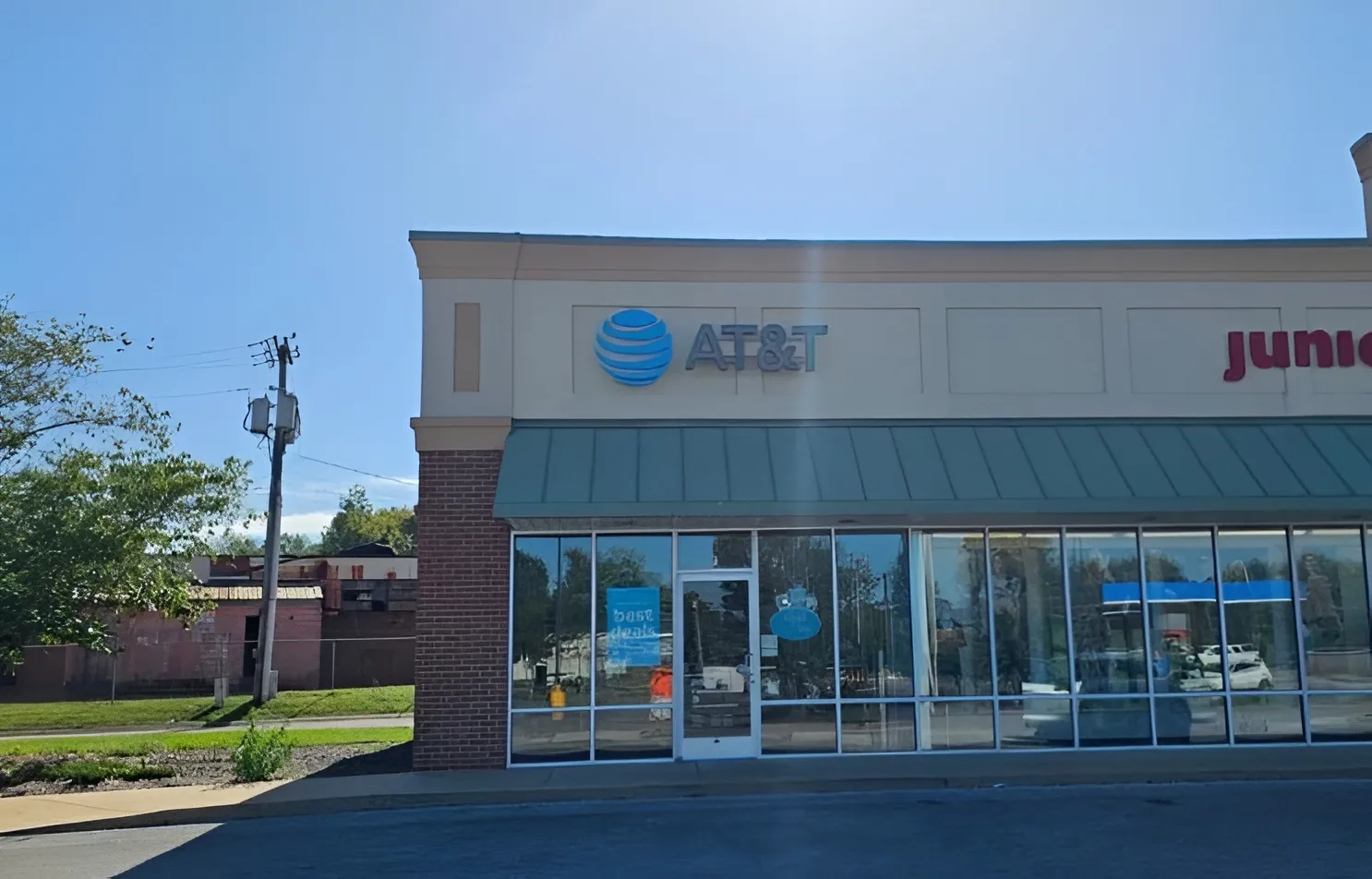 AT&T Store Lexington - Lexington