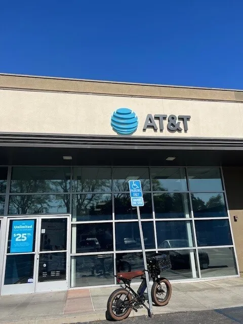 AT&T Store Long Beach - Atlantic Ave