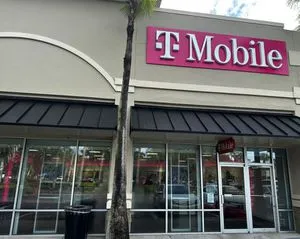 T-Mobile Doyle Rd & Providence Blvd