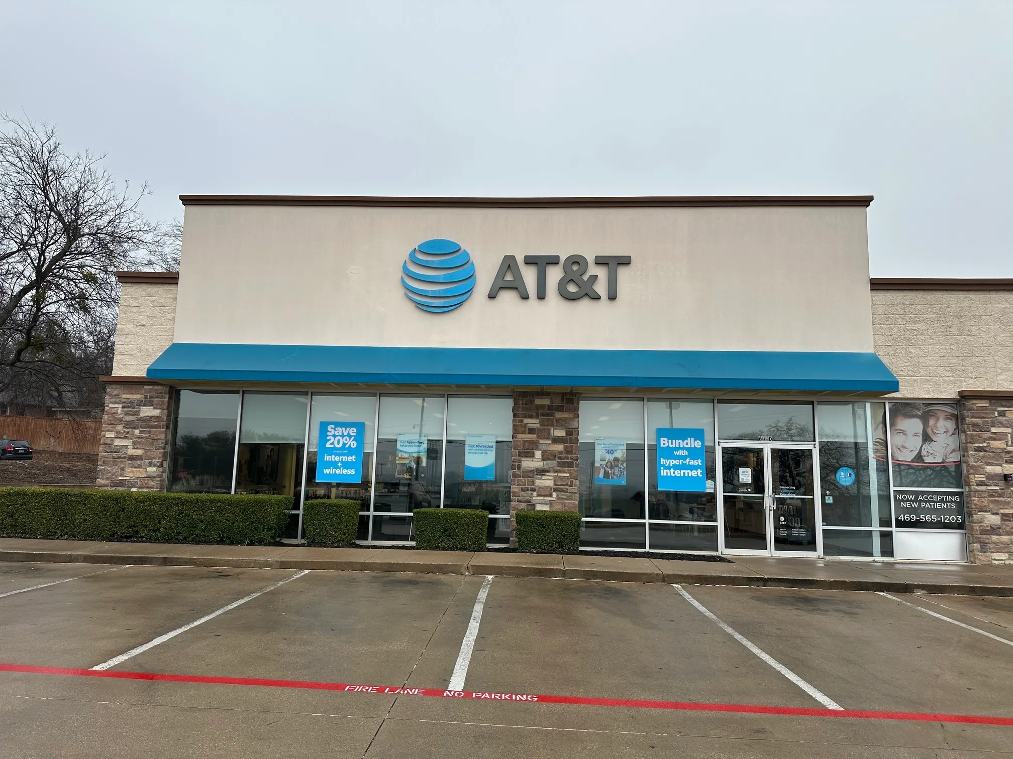 AT&T Store Azle - Boyd Ct