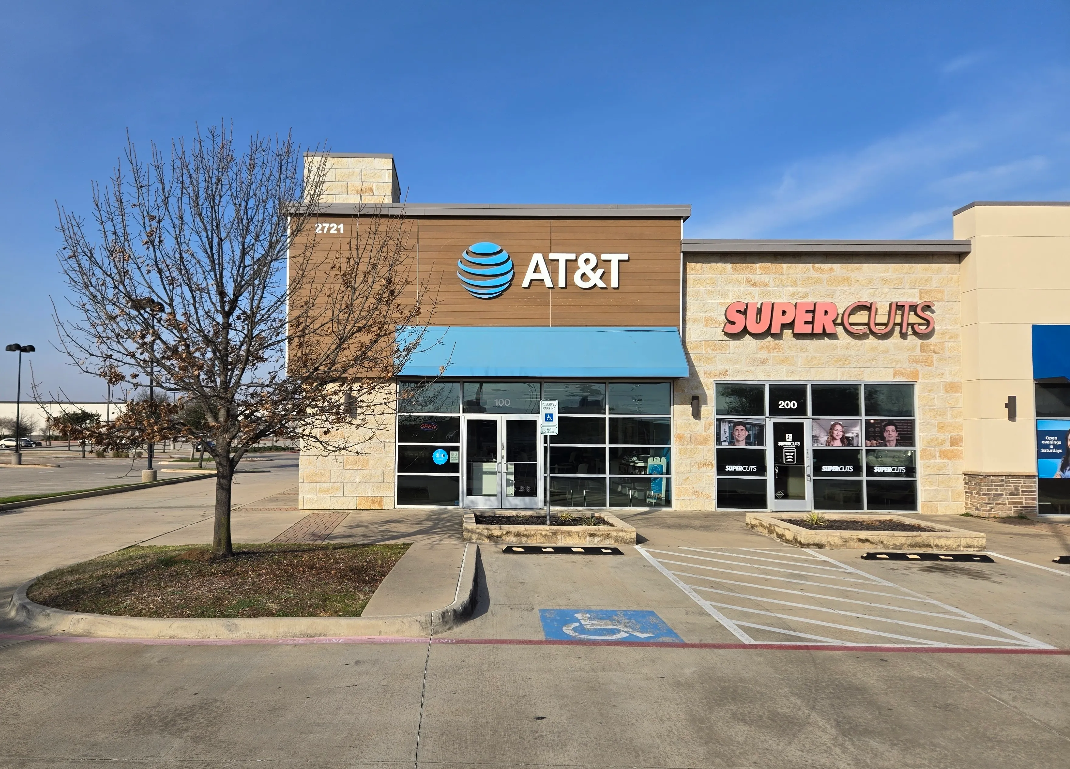 AT&T Store Euless - Glade Parks