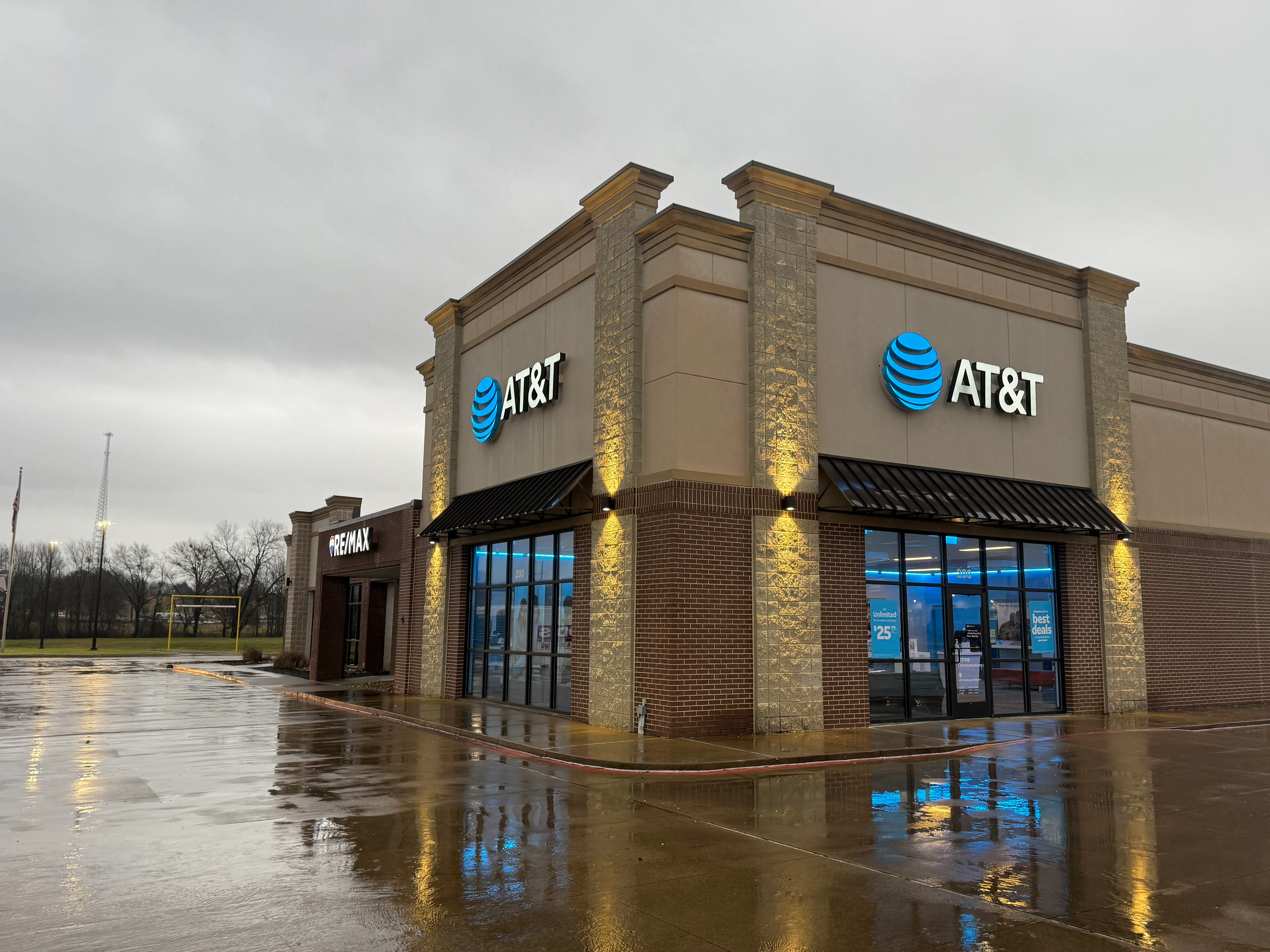 AT&T Store Canton - Veterans Memorial Pkwy
