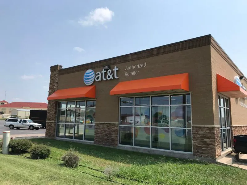 AT&T Store Eastland - Eastland