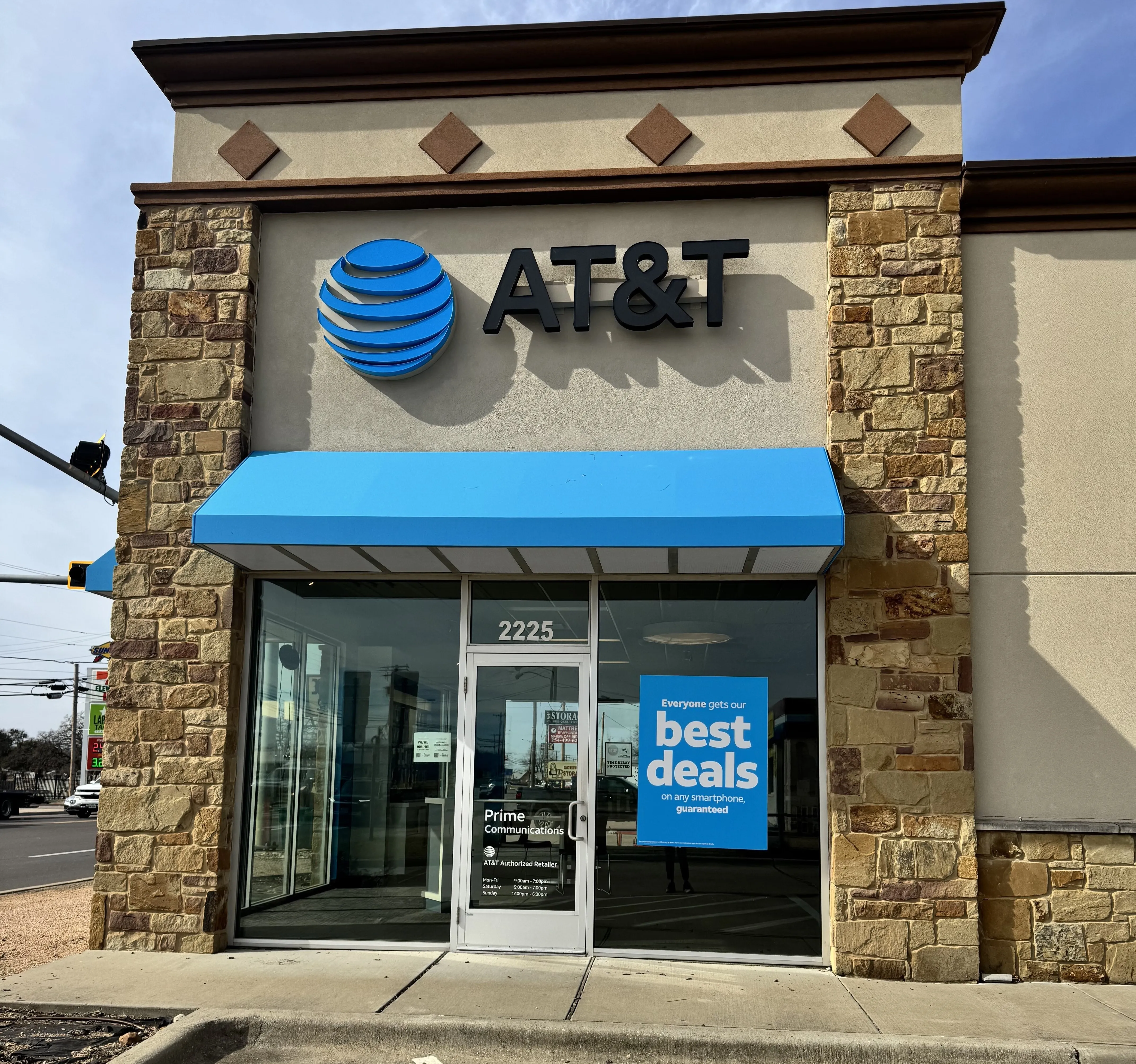 AT&T Store Gatesville - Gatesville