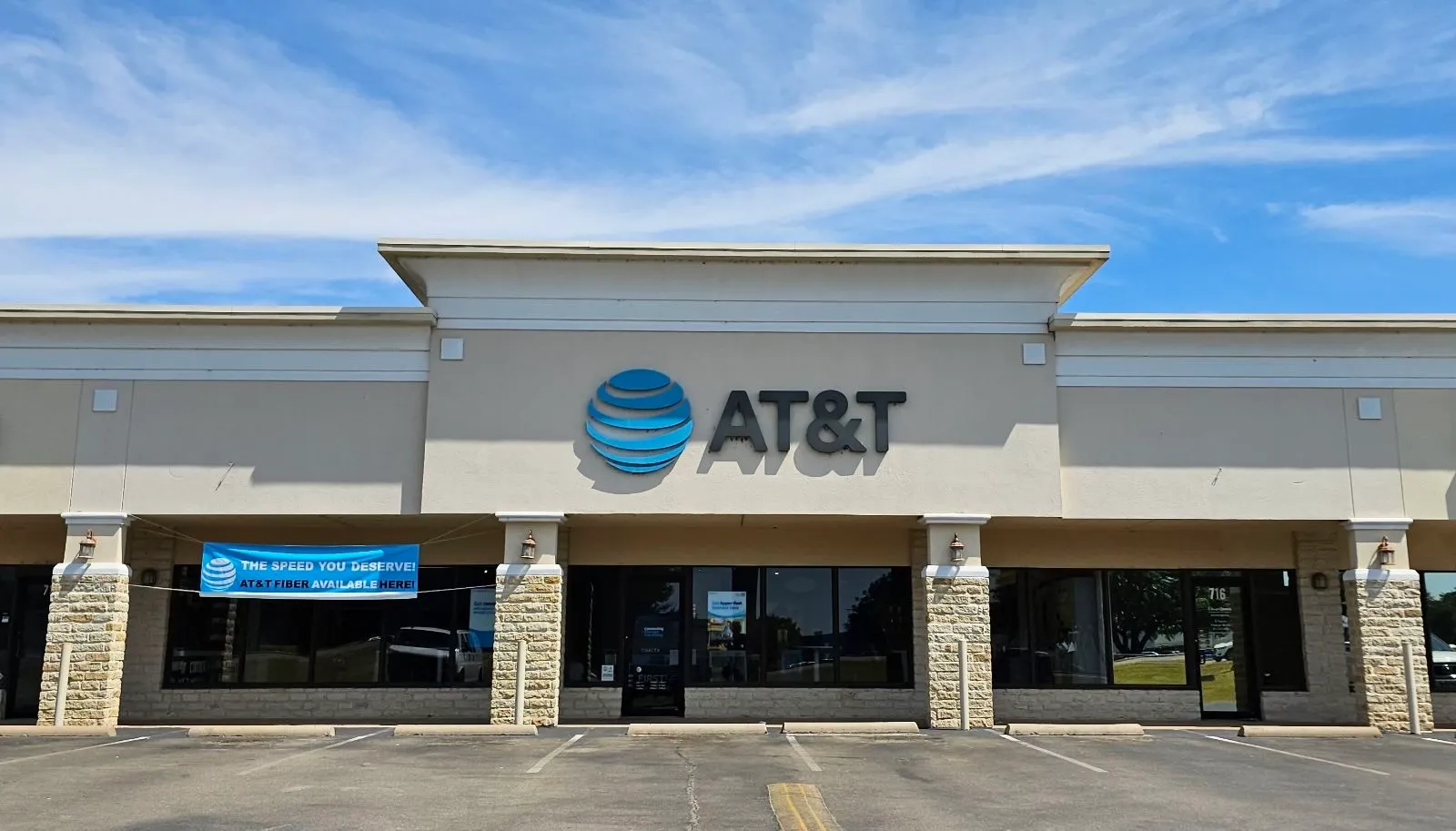 AT&T Store Granbury - Granbury
