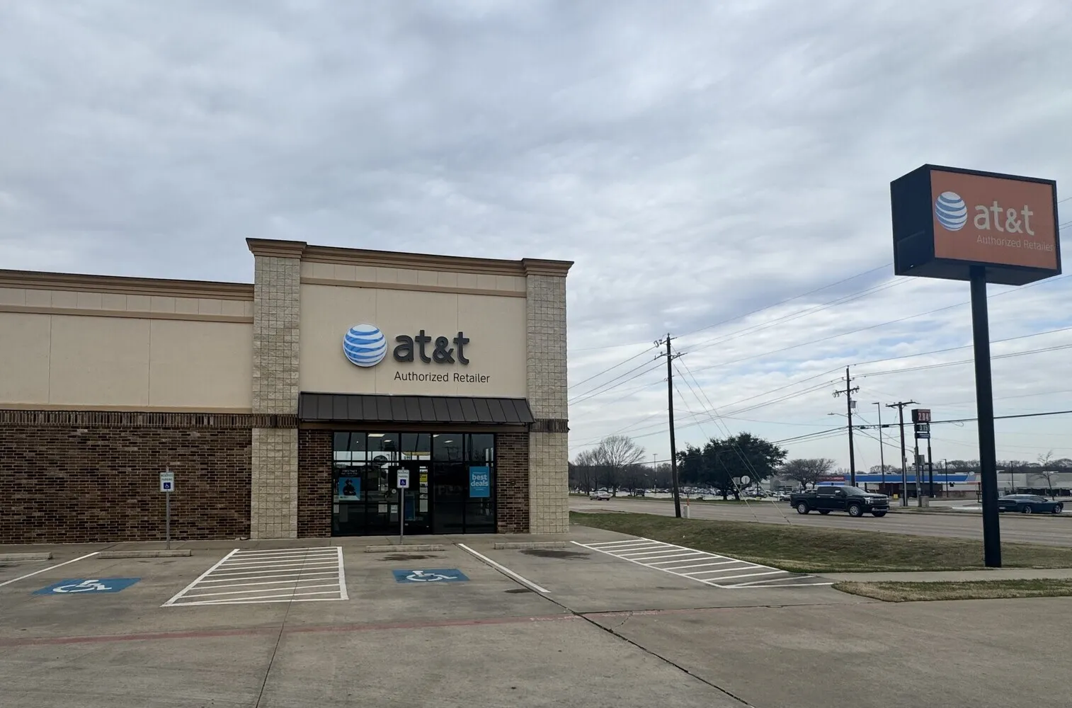AT&T Store Gun Barrel City - Gun Barrel City
