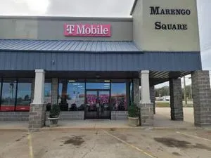 T-Mobile US 80 & Maria Ave