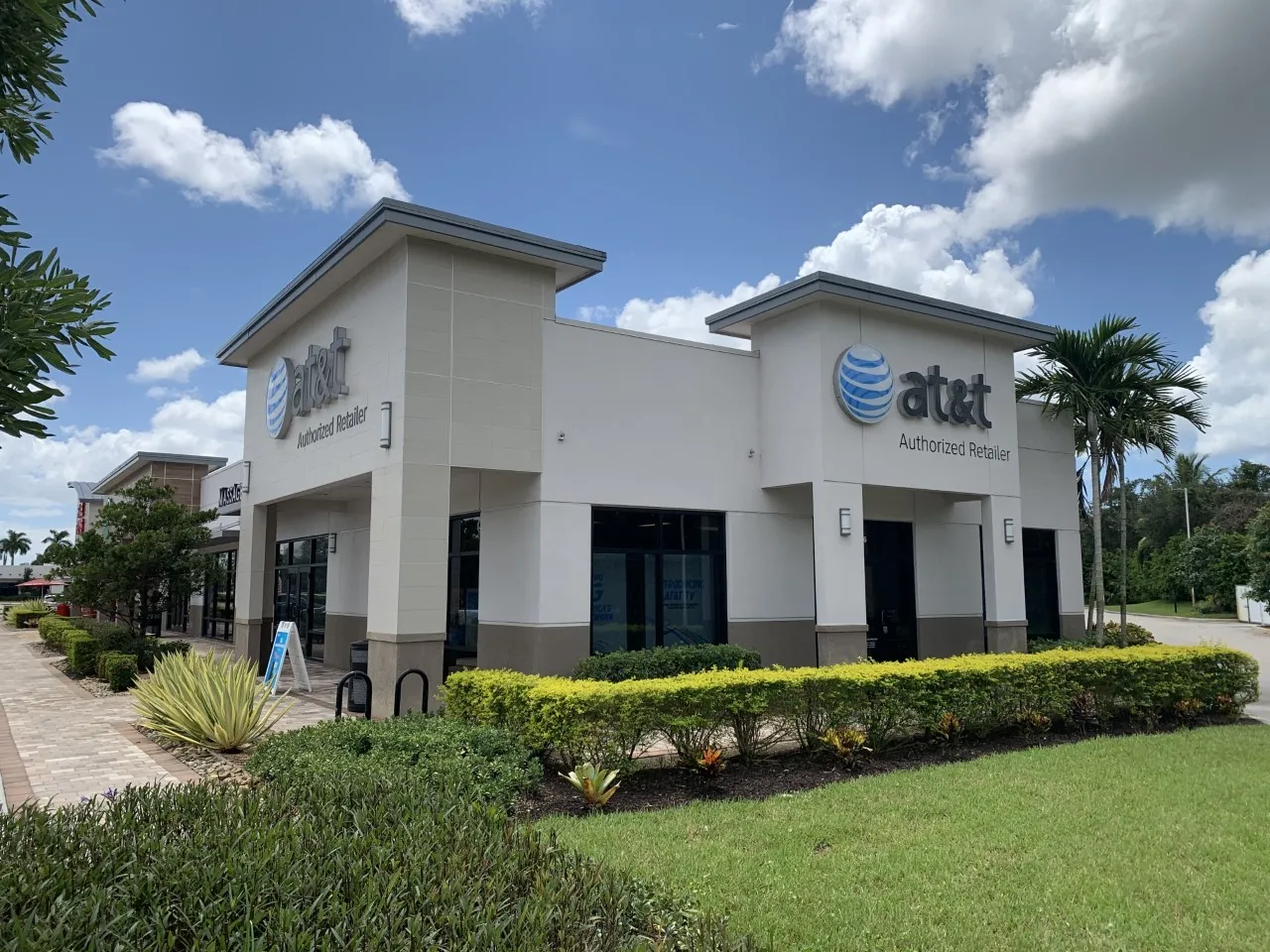 AT&T Store Naples - South Naples