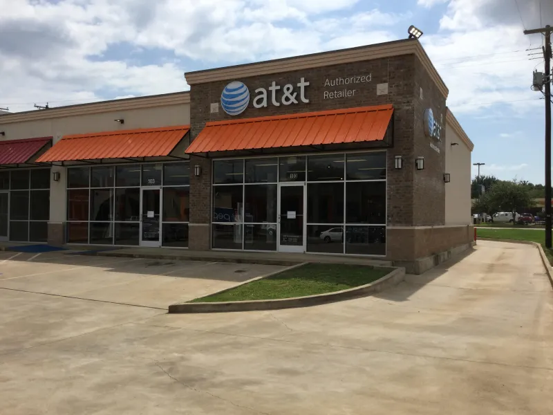 AT&T Store Jacksonville - S Jackson St