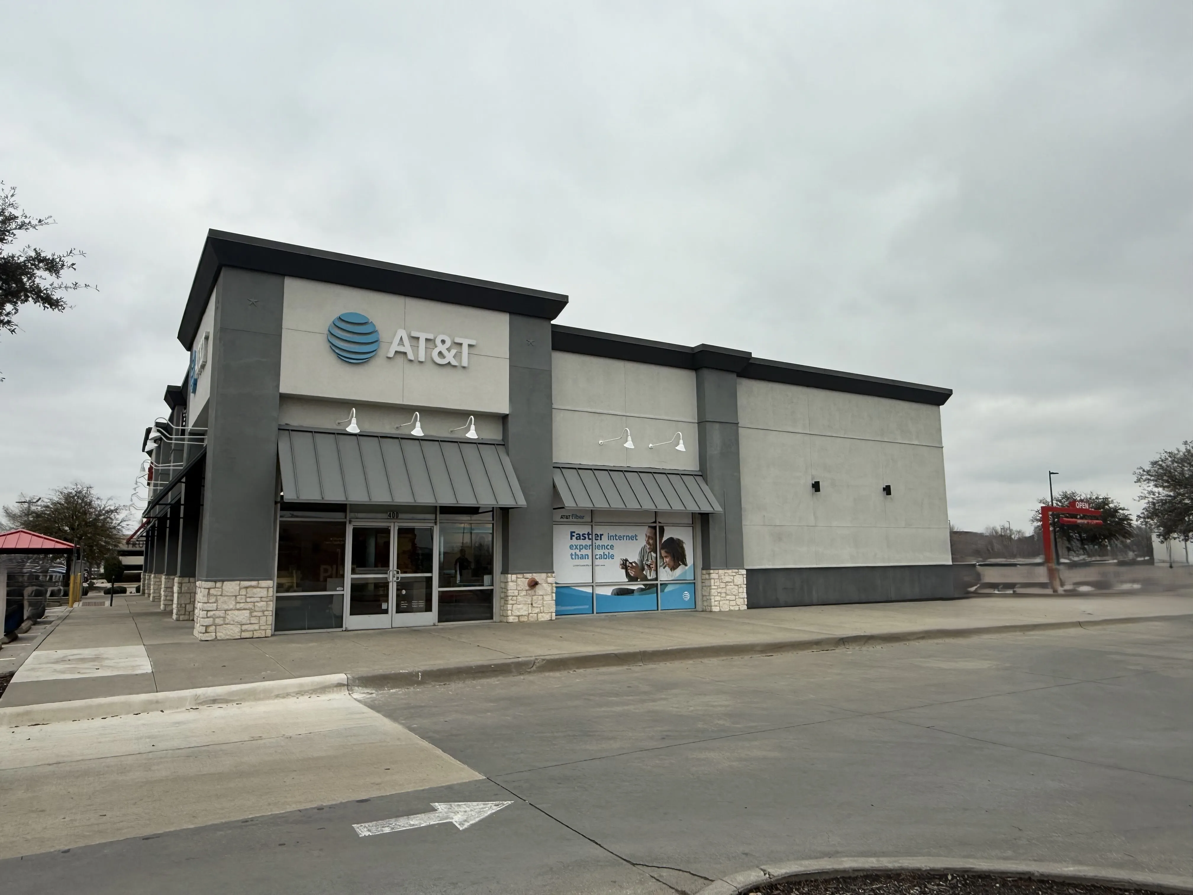 AT&T Store Frisco - Fm 423