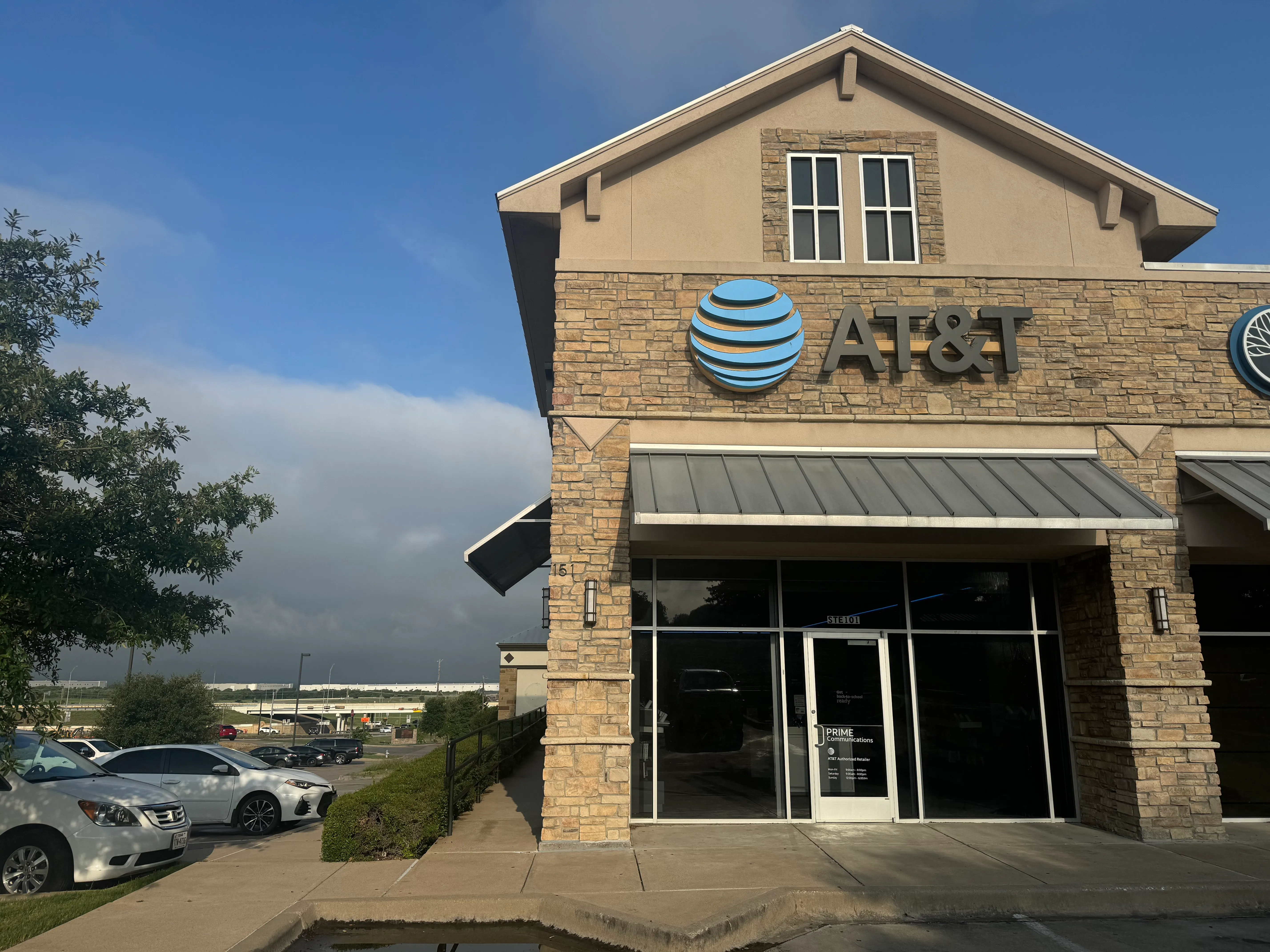 AT&T Store Midlothian - Walton Way