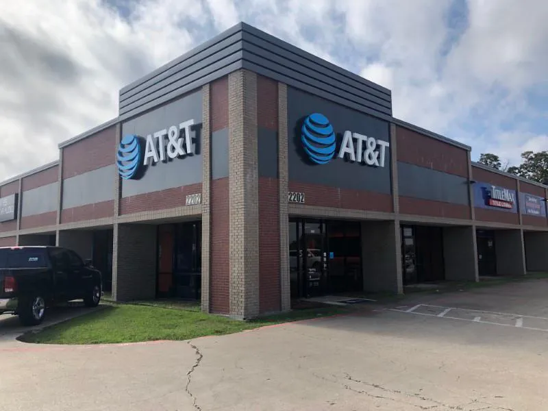 AT&T Store Rowlett - Lakeview Pkwy