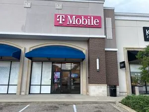 T-Mobile Denham & Juban