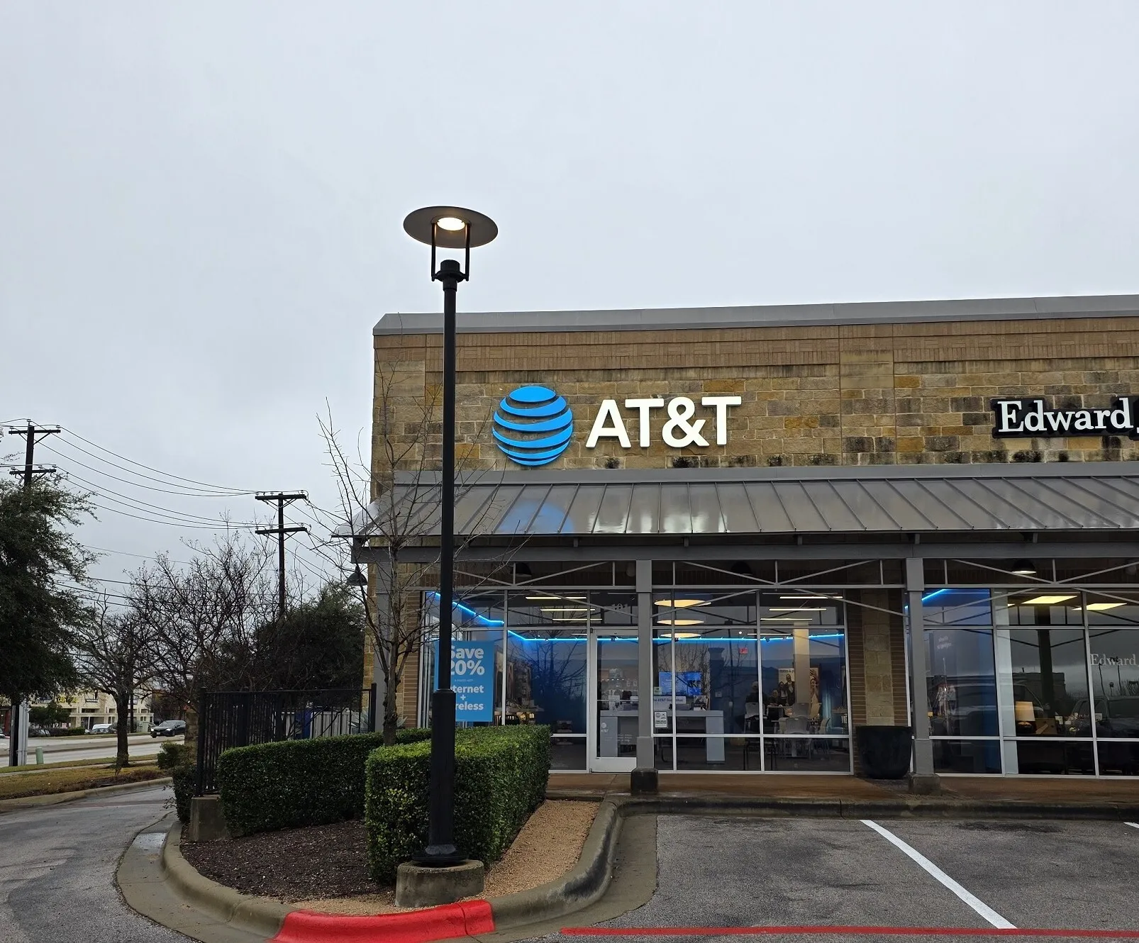 AT&T Store Pflugerville - Pflugerville Crossing