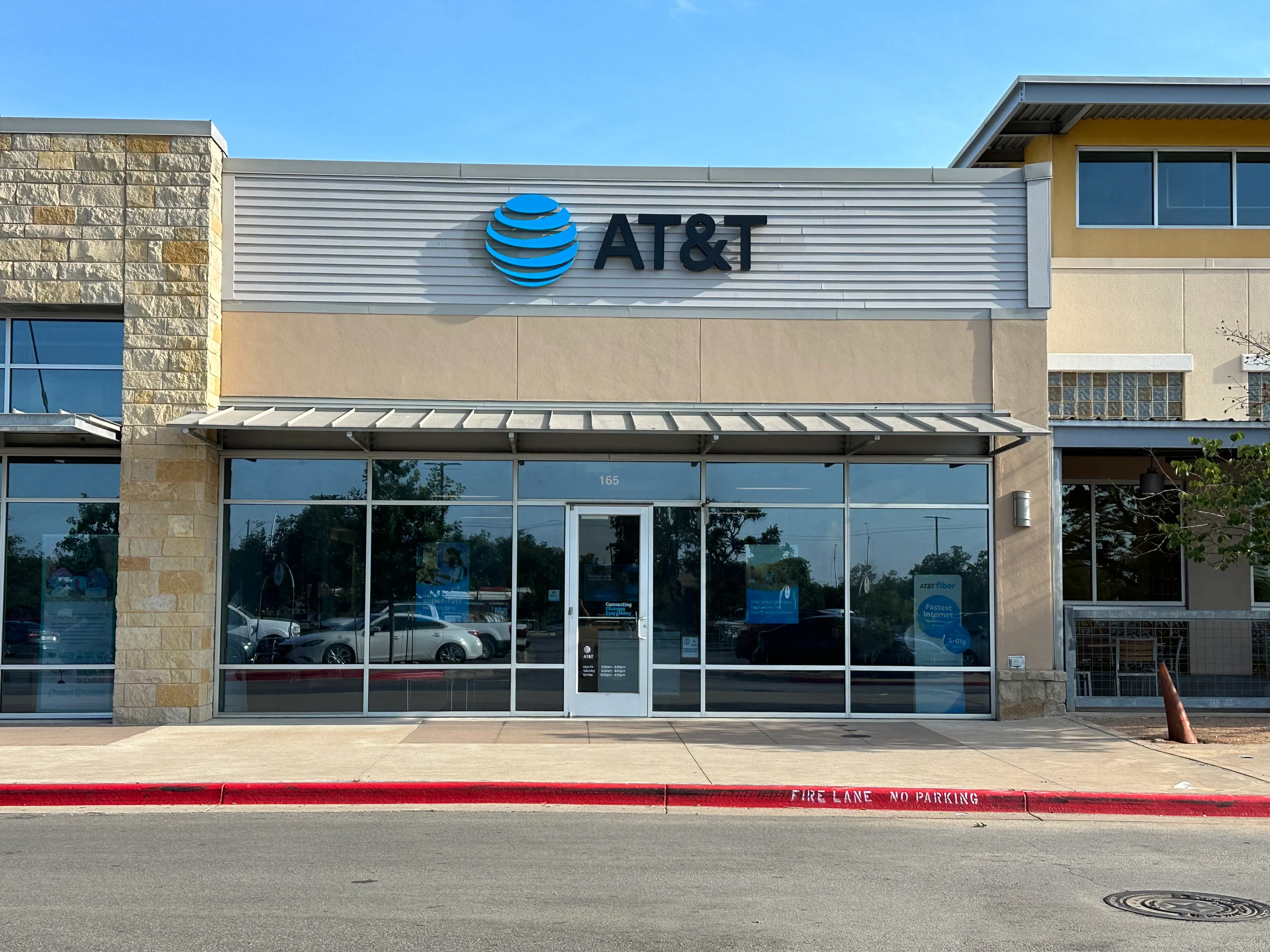 AT&T Store Round Rock - University Blvd