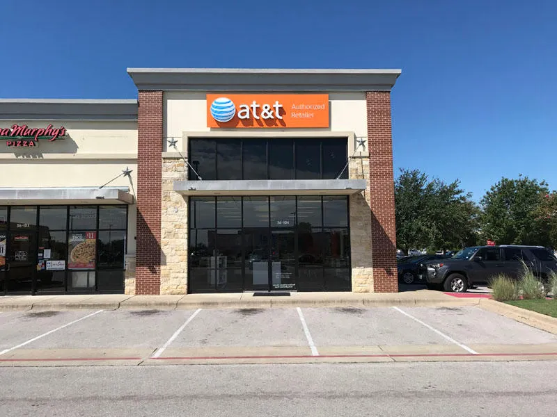 AT&T Store Taylor - Taylor