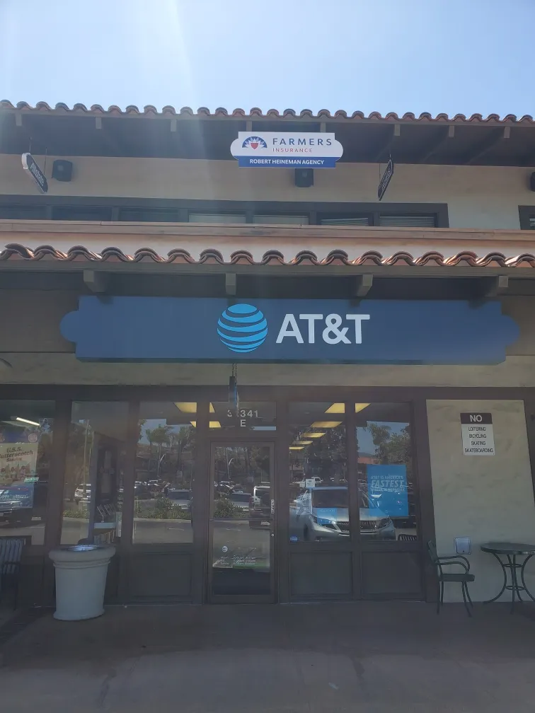 AT&T Store San Juan Capistrano - San Juan Capistrano