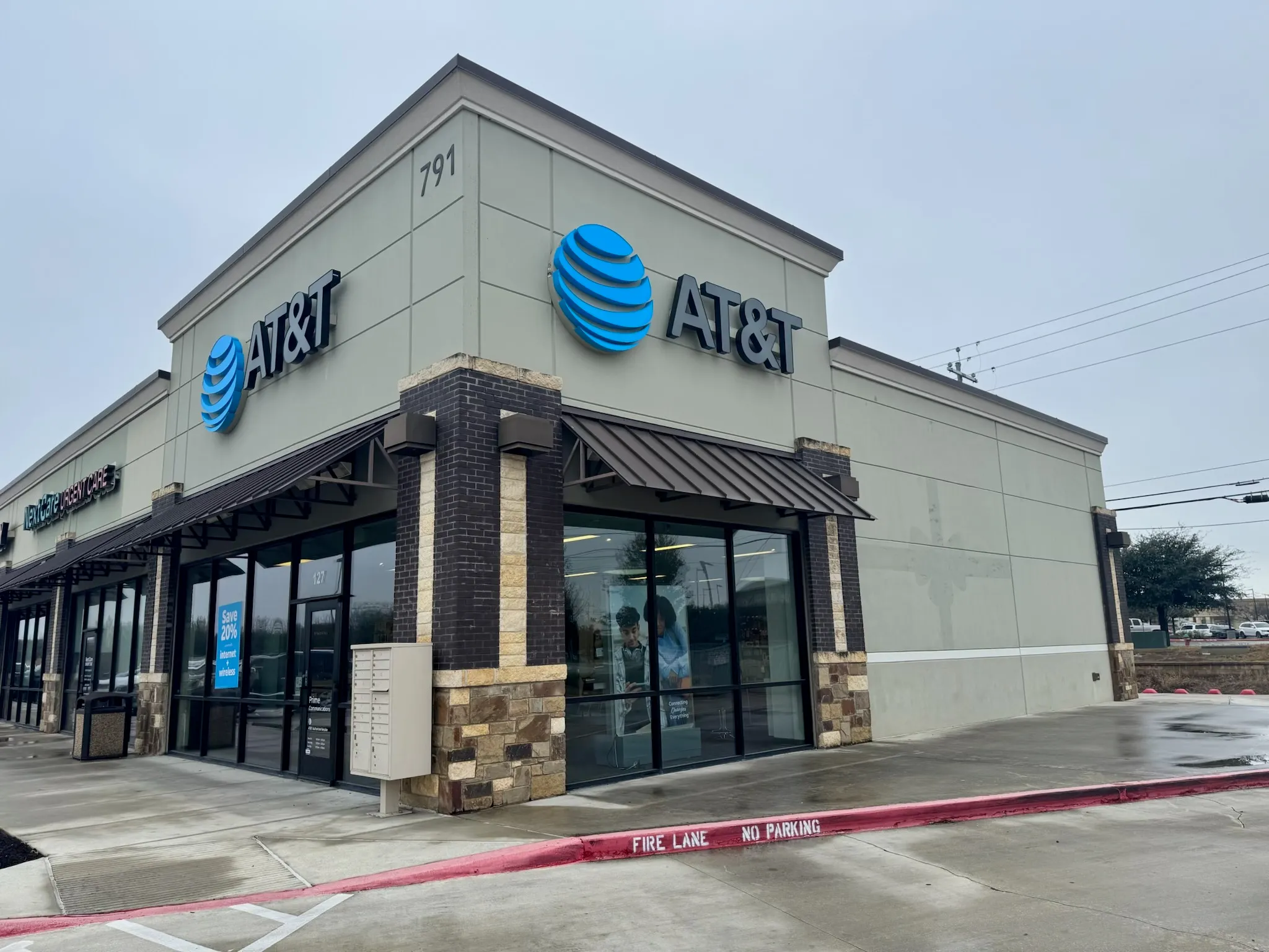 AT&T Store Cibolo - Cibolo