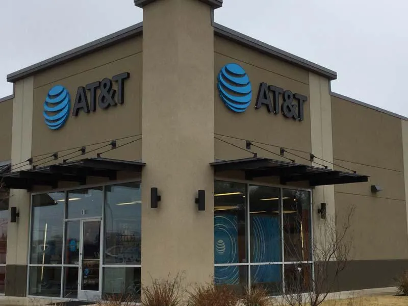 AT&T Store Floresville - Wilson Dr