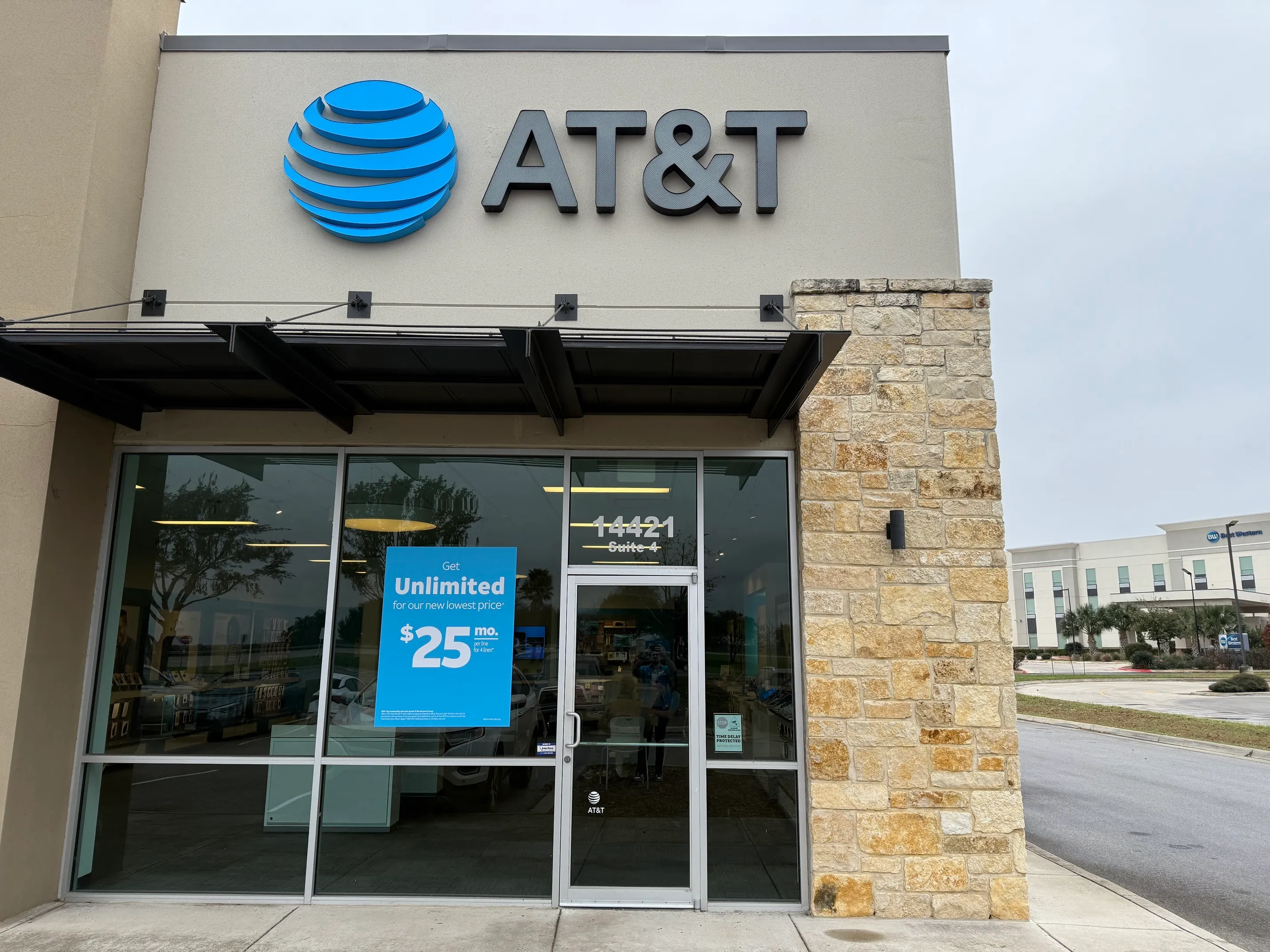 AT&T Store La Vernia - La Vernia