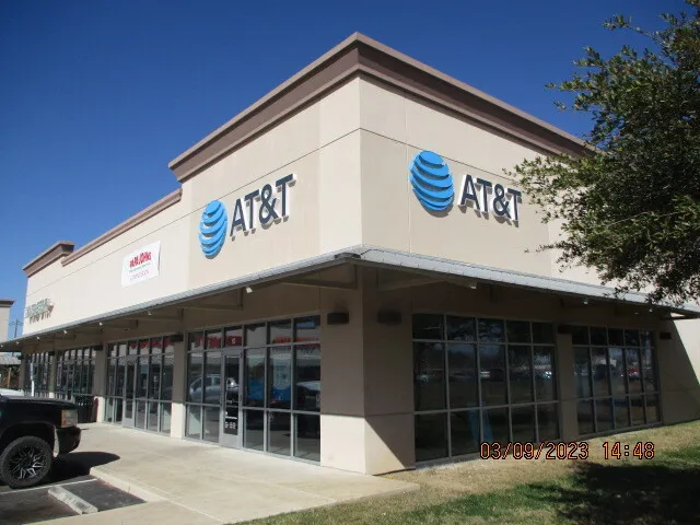 AT&T Store Pleasanton - Gorman Plaza