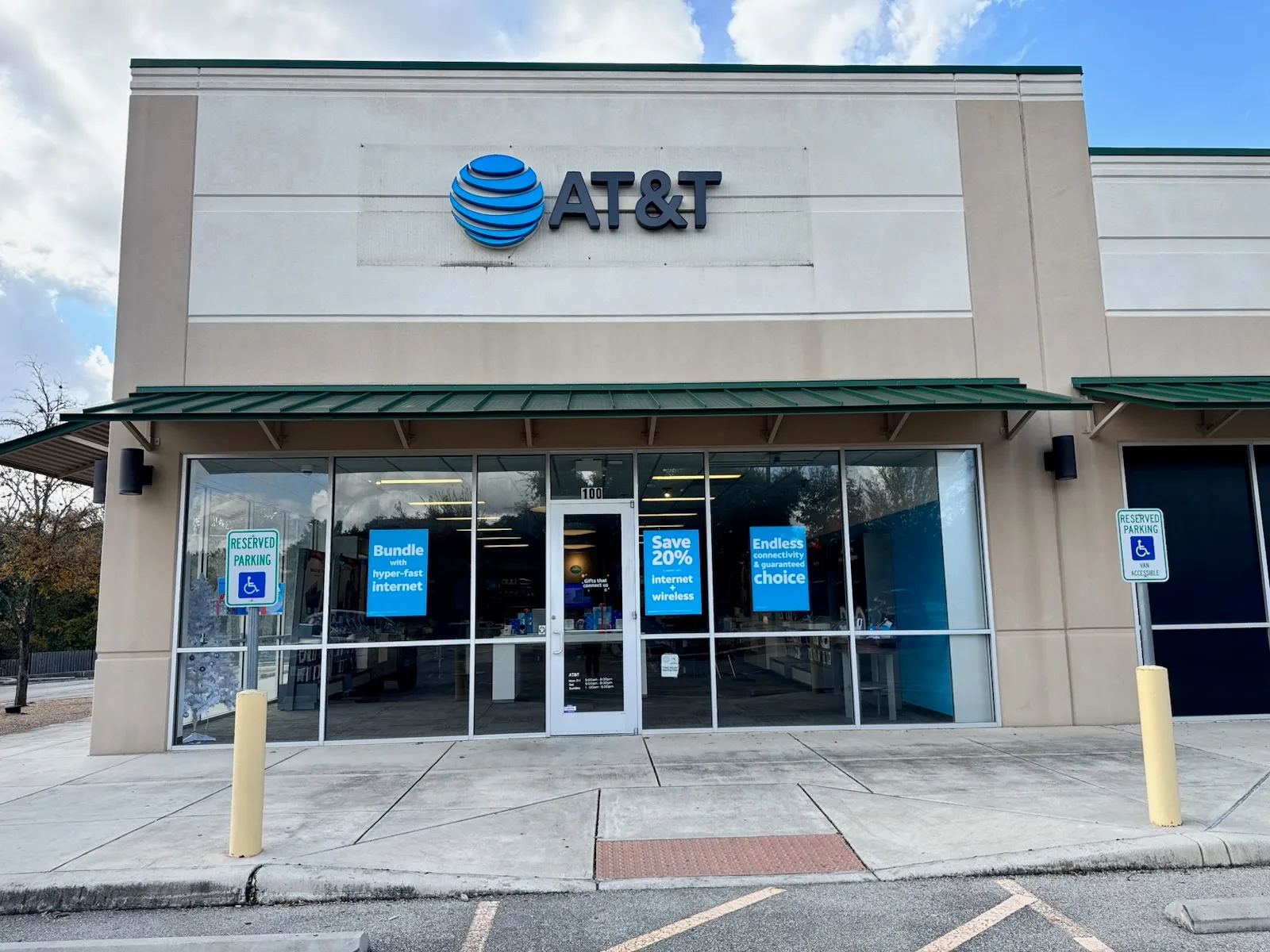 AT&T Store Schertz - Schertz