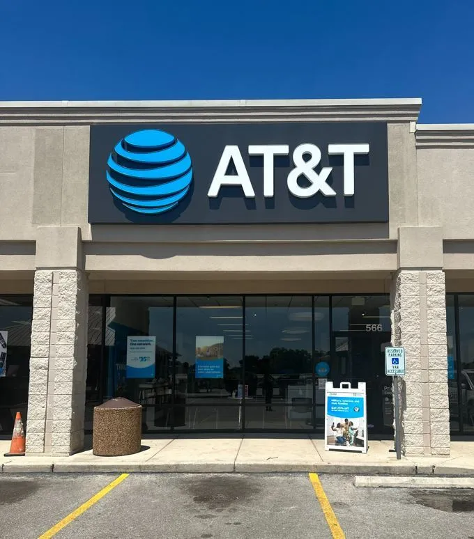 AT&T Store Seguin - Seguin