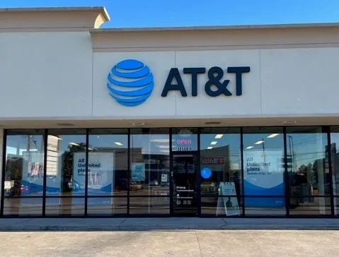 AT&T Store Spring - Kuykendahl Rd