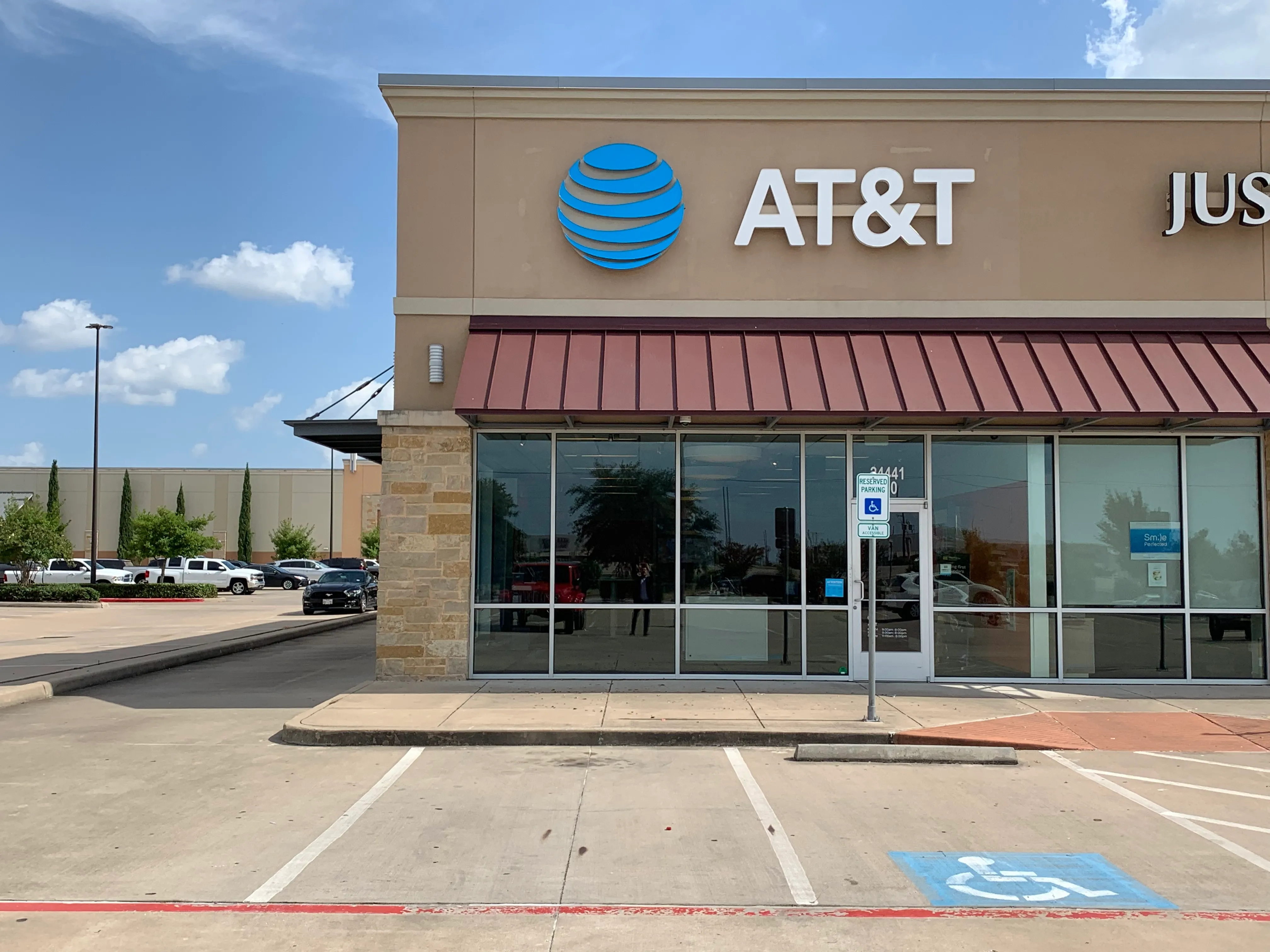 AT&T Store Katy - Katy Fwy