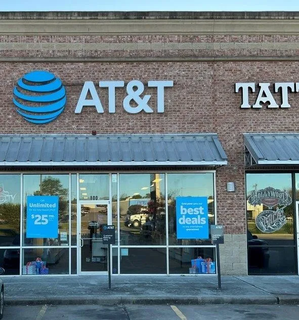 AT&T Store Livingston - Livingston